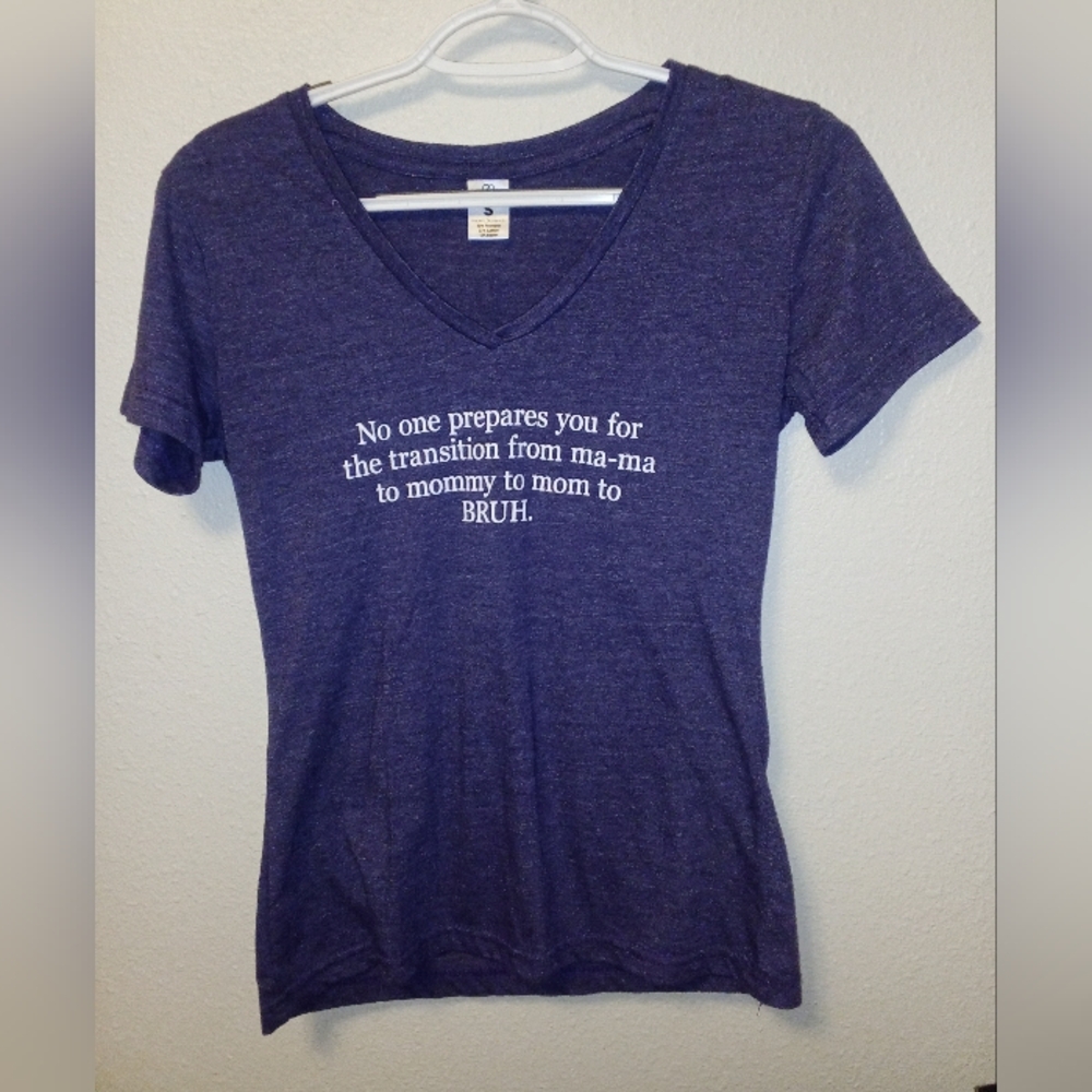 Cherryroom Graphic Tee